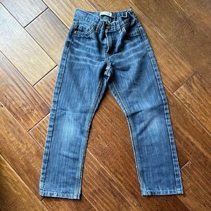 Boy’ Levi 511 Slim Jeans